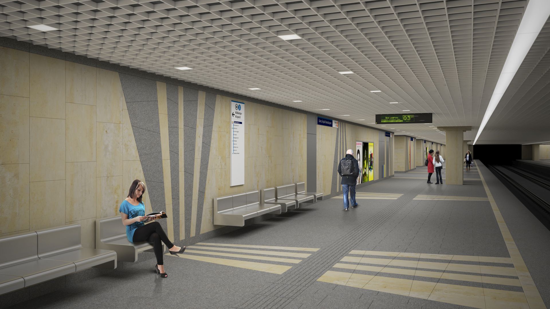 4543_metro3_AHI_mod - Startlap