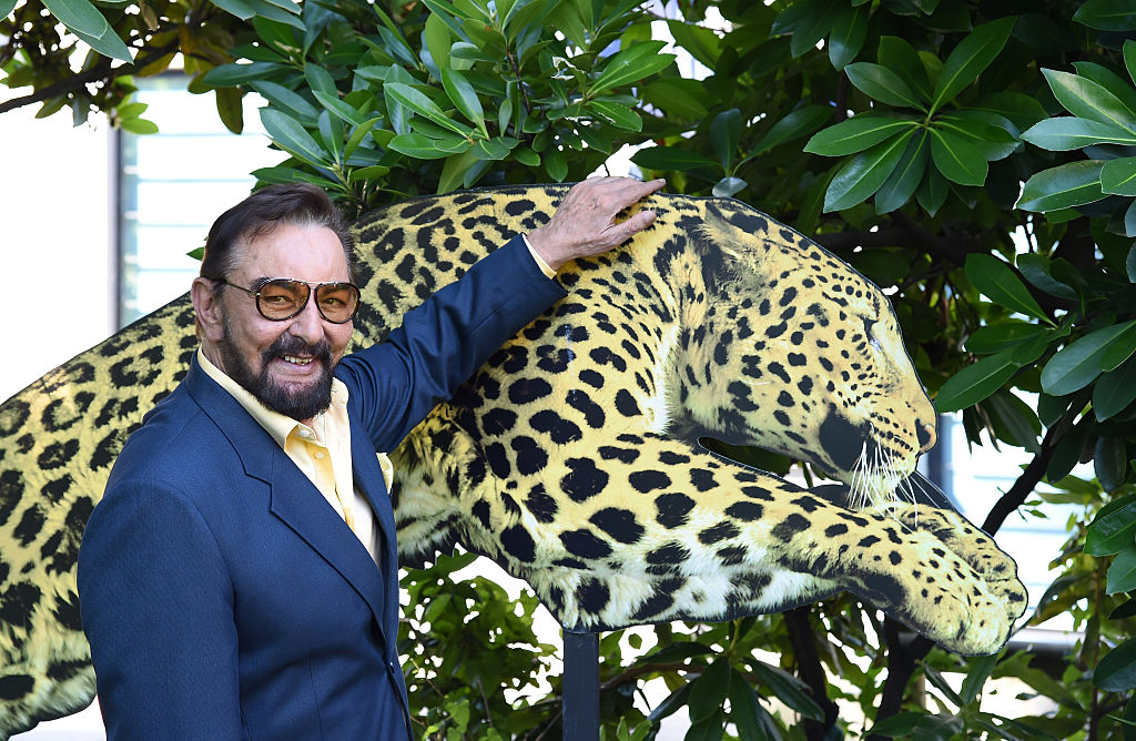 Day 11 - 69th Locarno Film Festival - Startlap