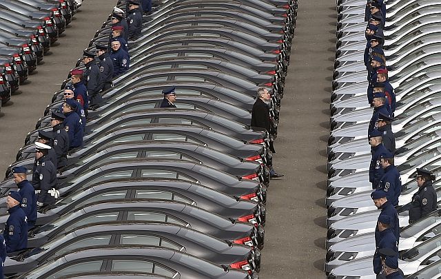 Papp Károly; Pintér Sándor - Startlap