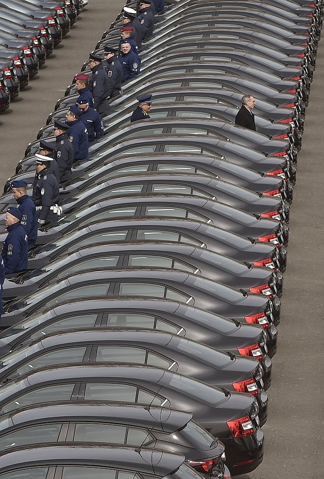 Papp Károly; Pintér Sándor - Startlap