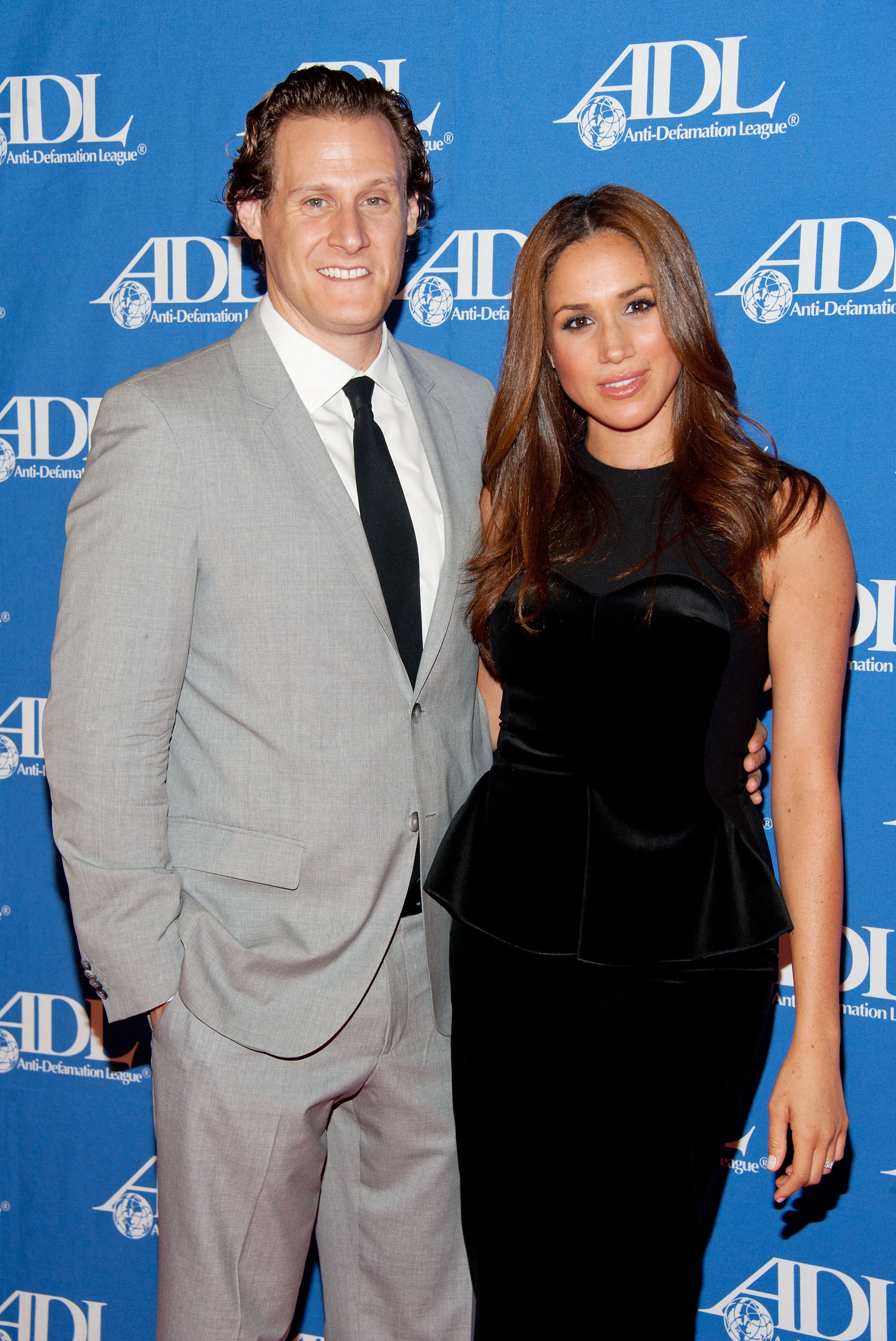 Anti-Defamation League Entertainment Industry Awards Dinner - Startlap