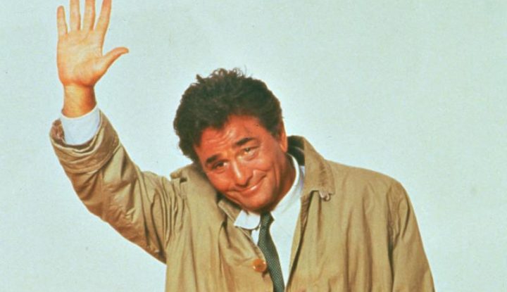 Columbo hadnagy titkai – öt éve hunyt el Peter Falk | Startlap