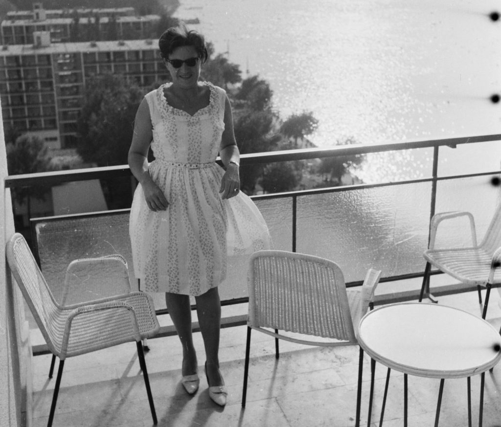 fortepan_111254 - Startlap