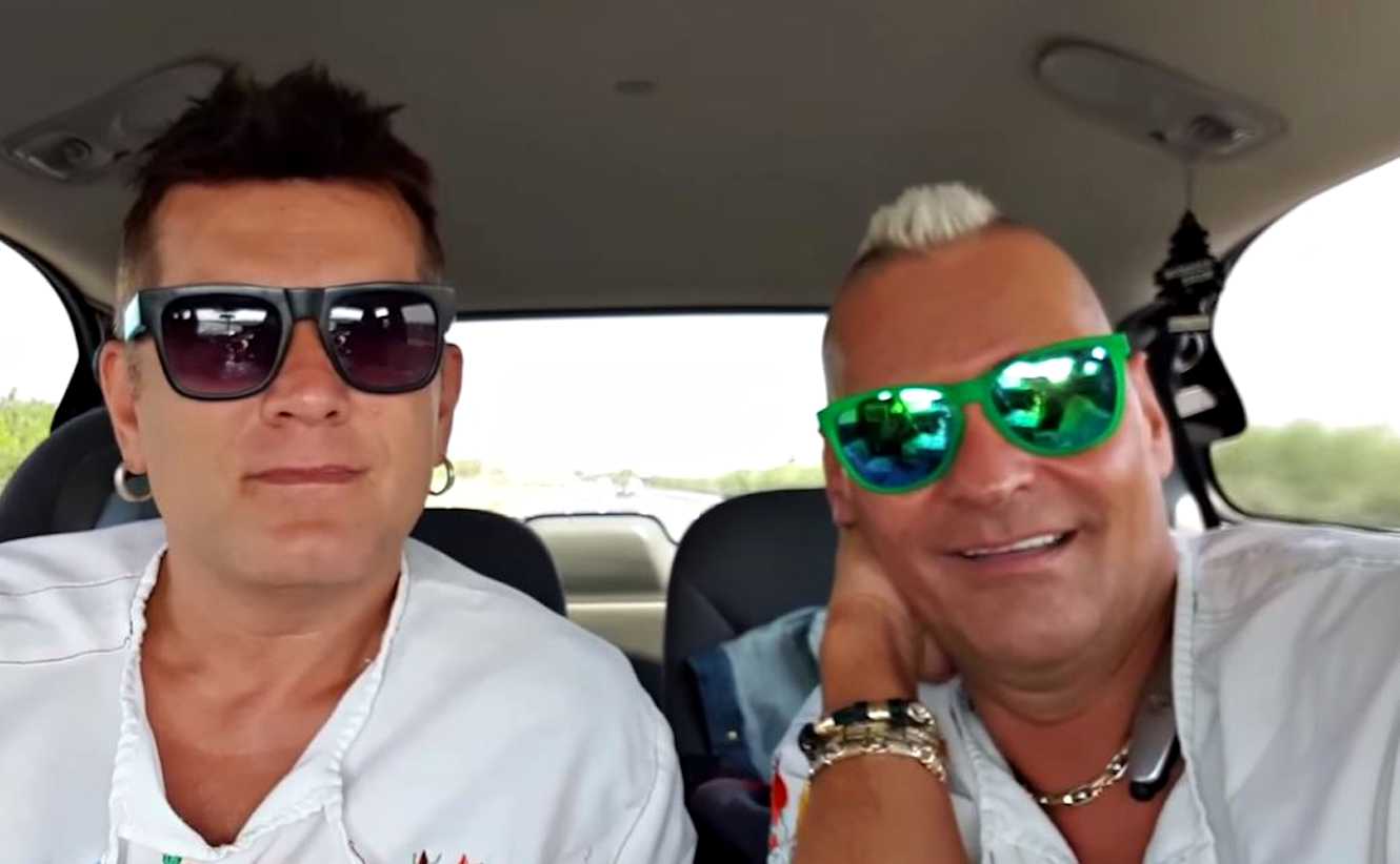 Fotó: Youtube - Startlap