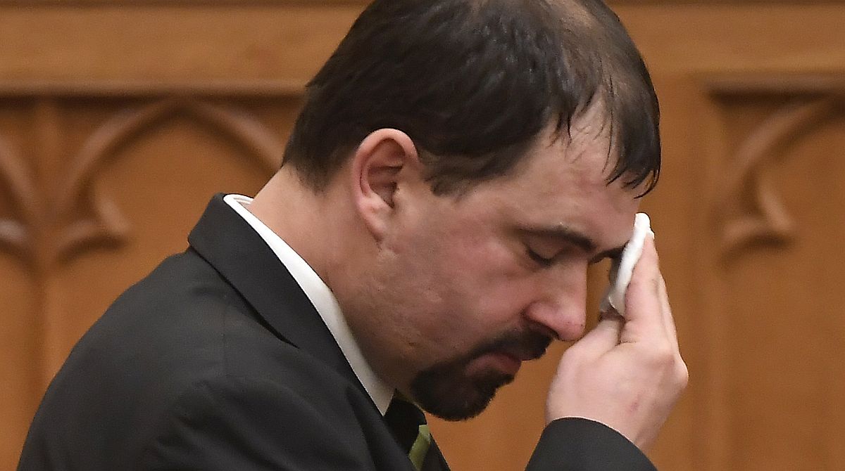 SZÁVAY István - Startlap