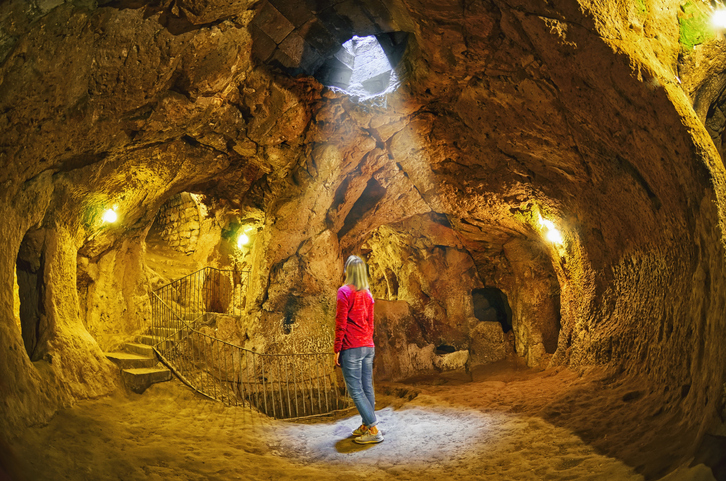 Cappadocia Startlap Vásárlás