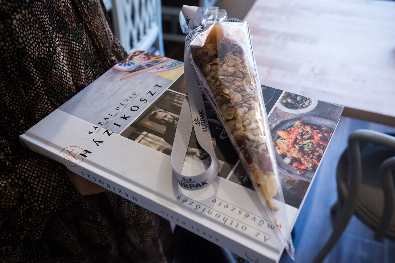 Karai David_Hazikoszt2 - Startlap