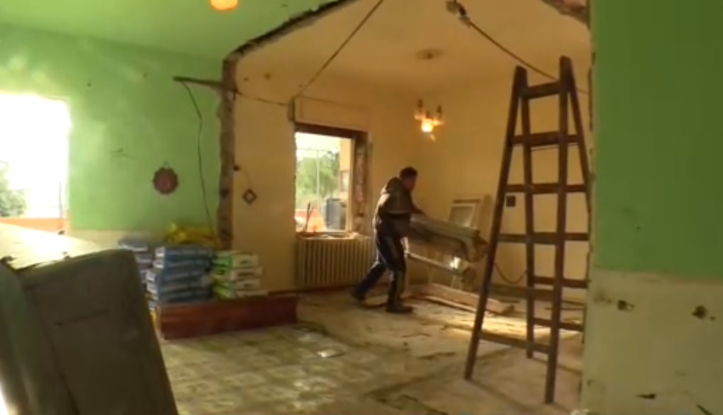 Névtelen - Startlap