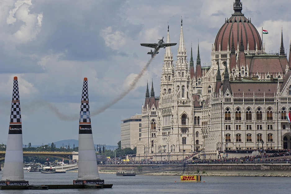 Goulian, Michael - Startlap