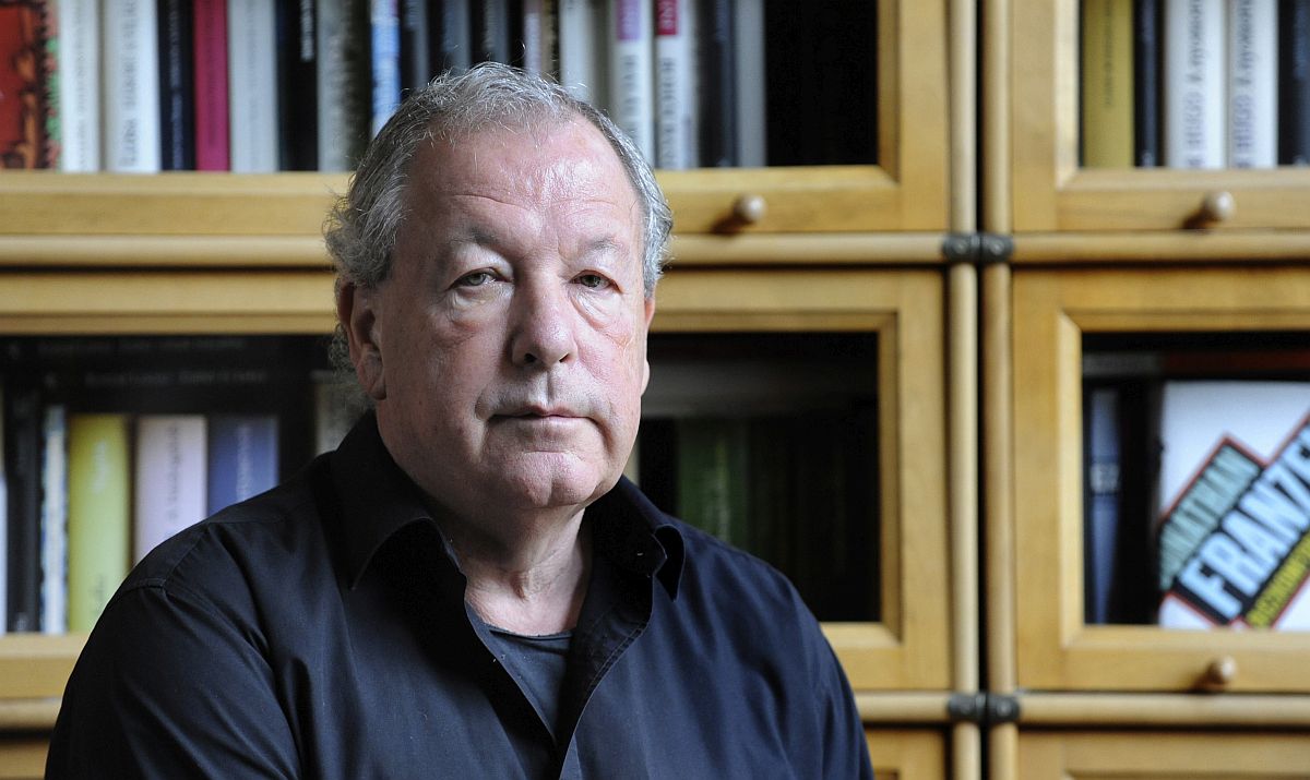 Vámos Miklós - Startlap