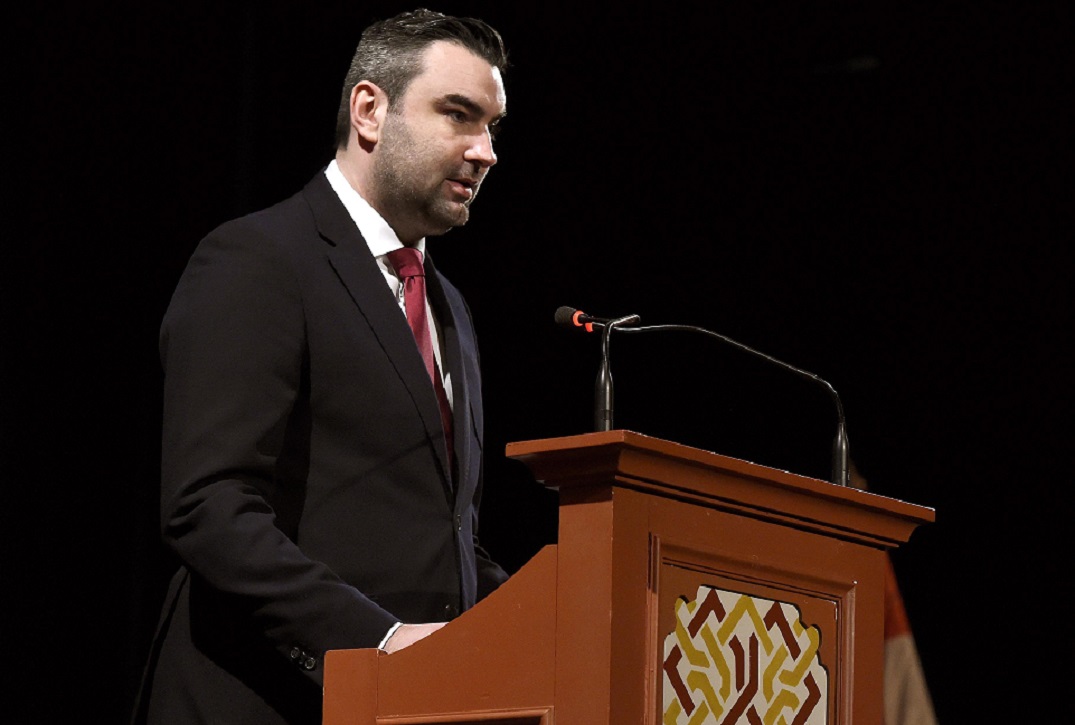 Lomnici Zoltán - Startlap