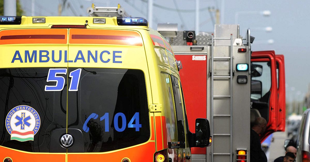 Szén-monoxid-mérgezésben meghalt egy férfi Budapesten - Startlap