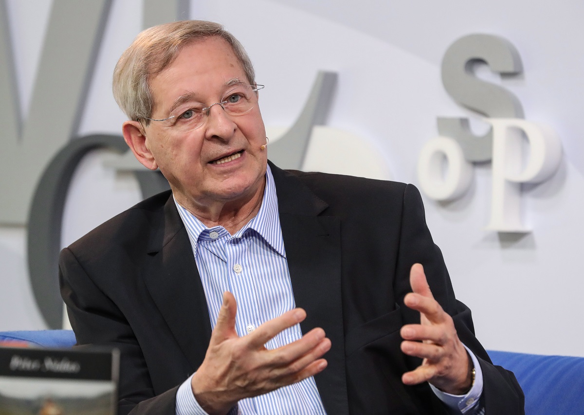 NÁDAS Péter - Startlap