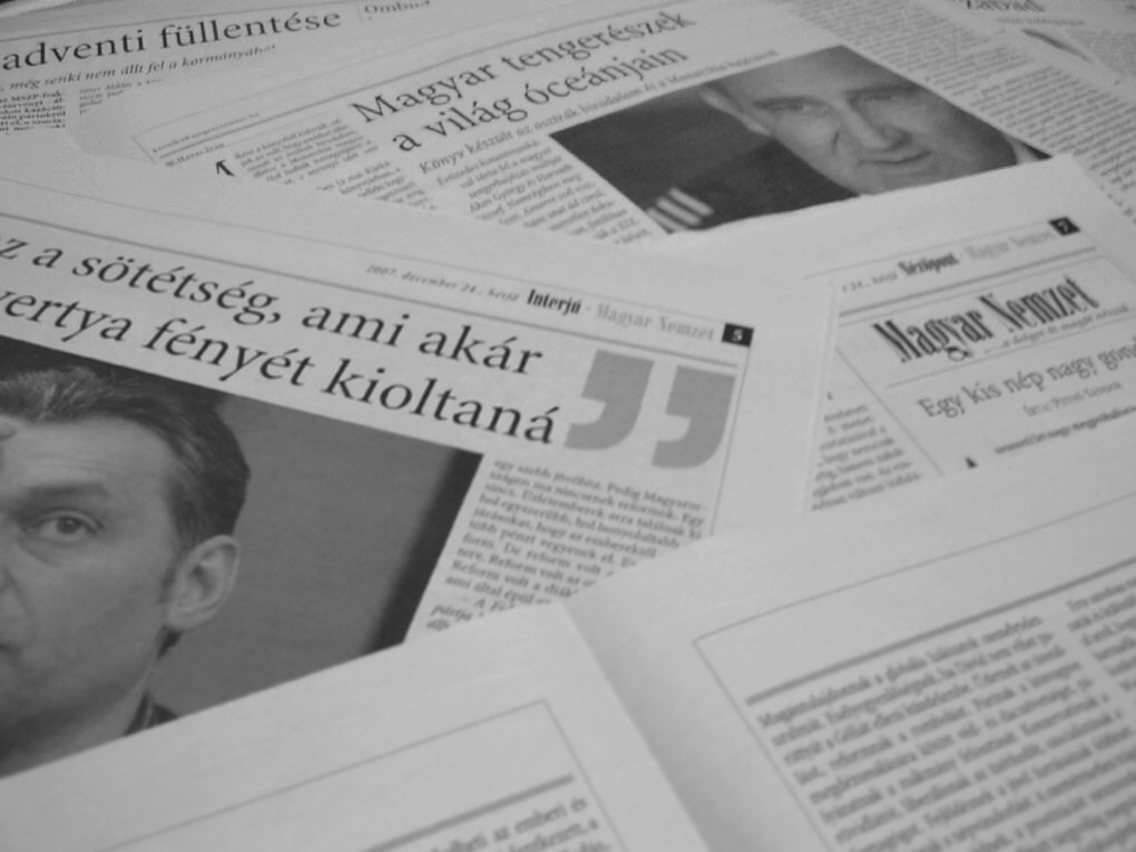 Magyar_Nemzet_oldalak - Startlap