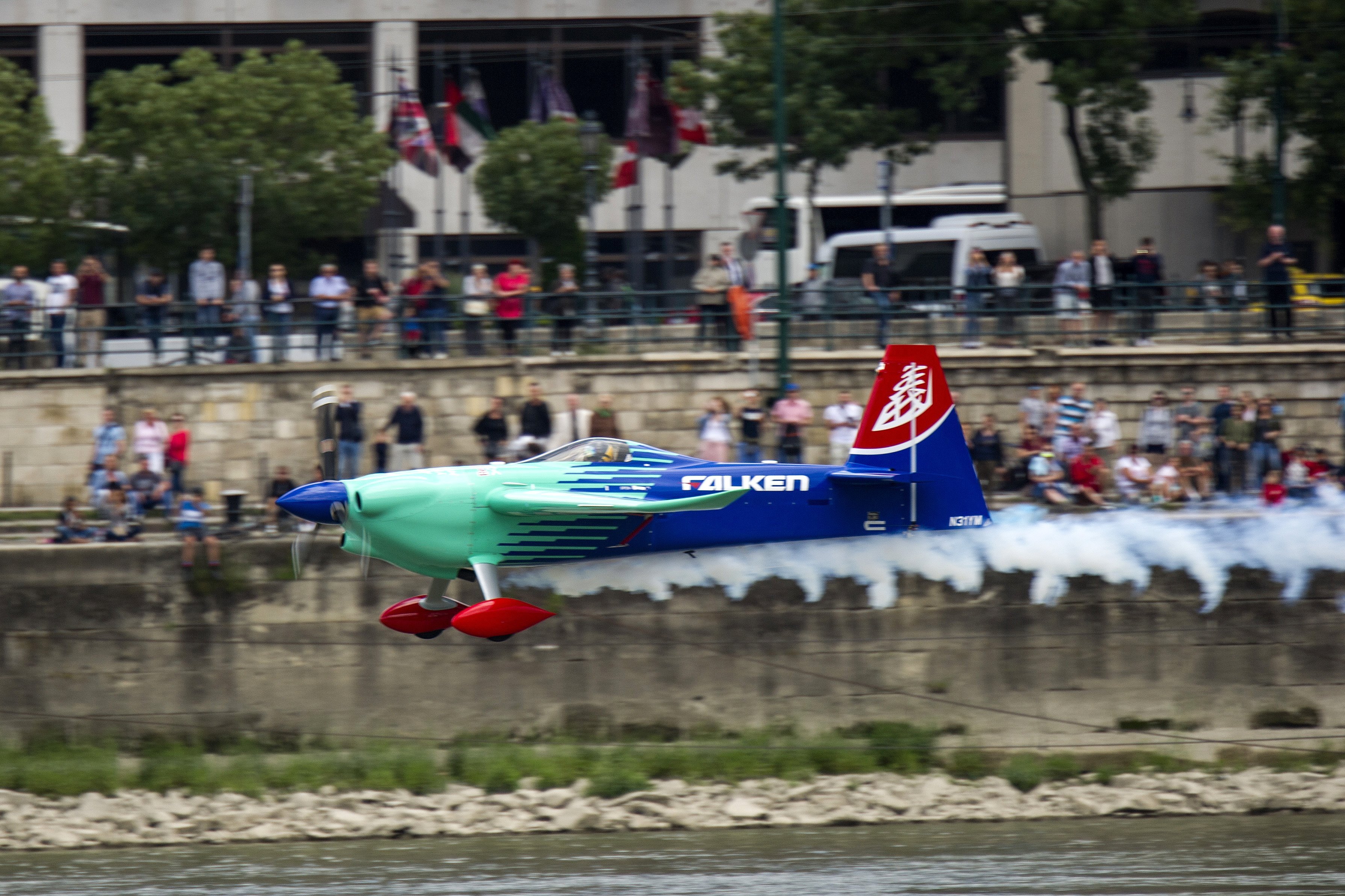 Josihide Muroja - Startlap