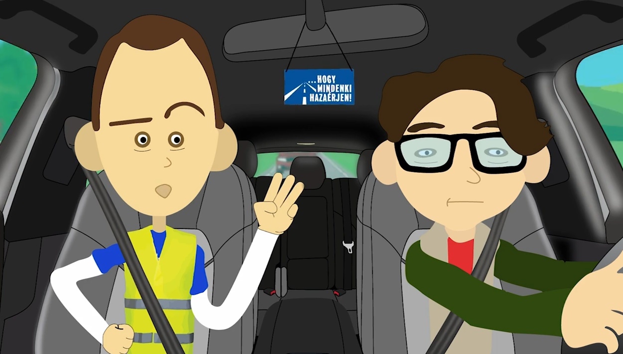 Névtelen - Startlap