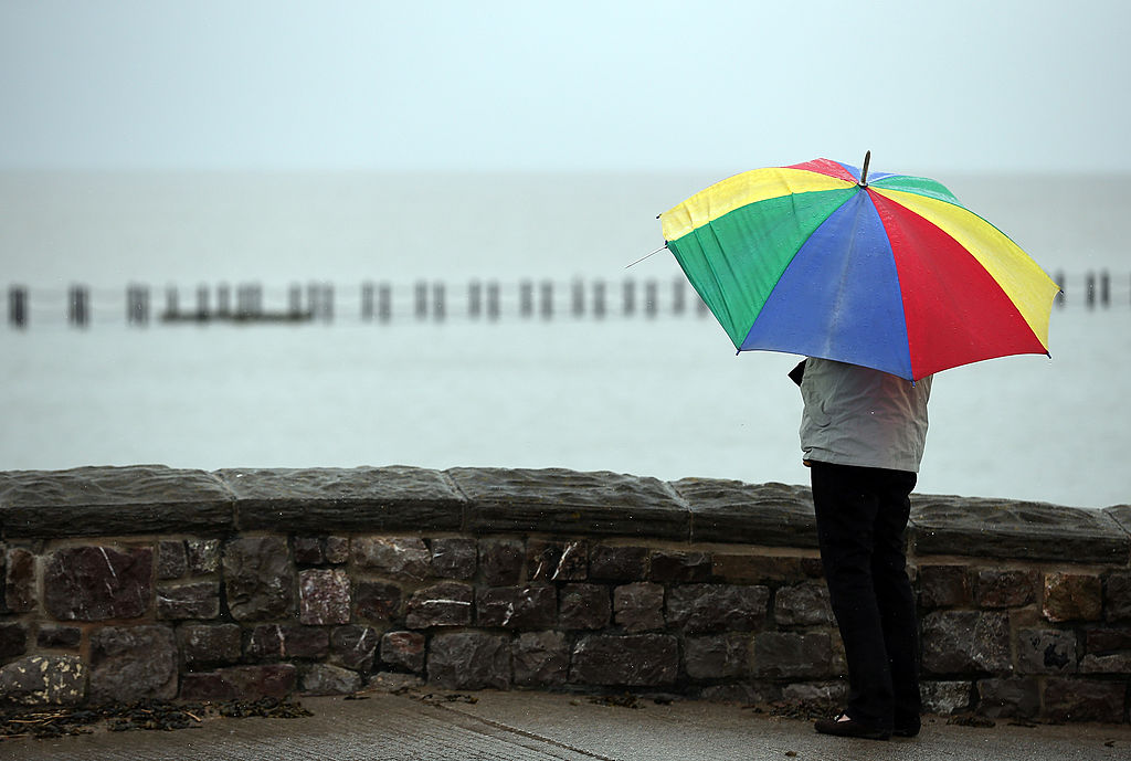 UK Set To Experience Another Wash Out Summer - Startlap