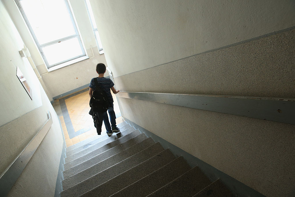 As Thousands Of Schools Close, One Struggles To Stay On - Startlap