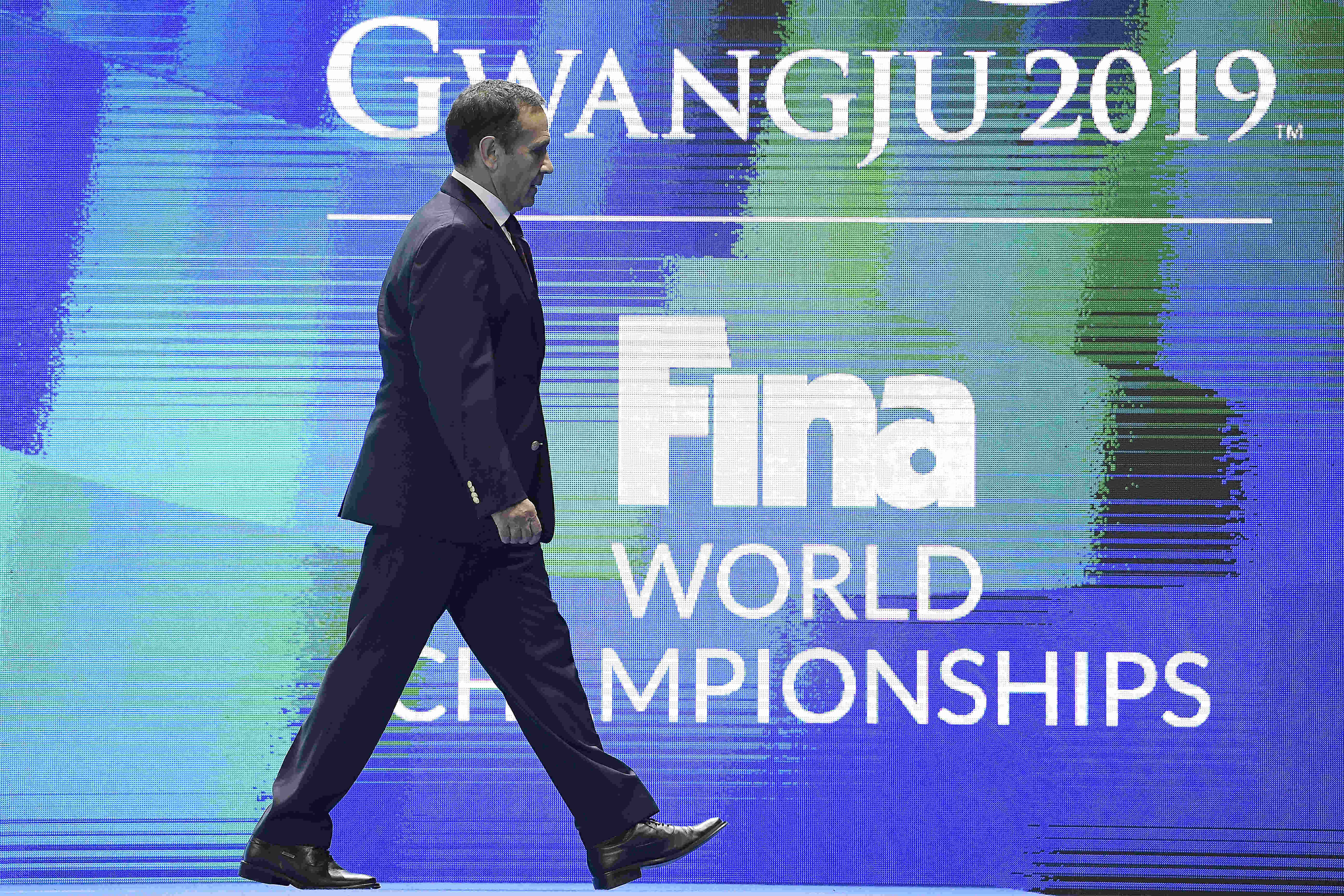 GYÁRFÁS Tamás - Startlap