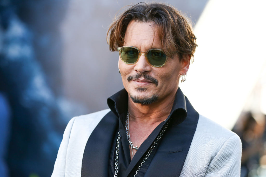 Premiere Of Disney's "Pirates Of The Caribbean: Dead Men Tell No Tales" - Red Carpet - Startlap