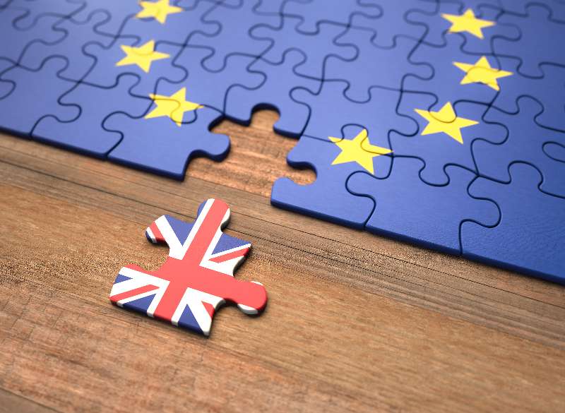 Brexit - Startlap