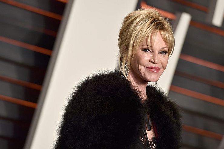 melanie-griffith - Startlap