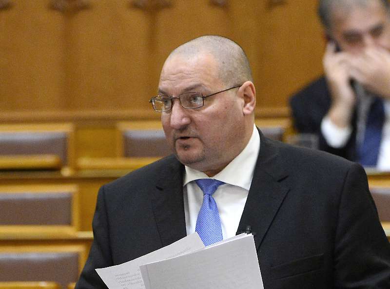 ZRÍNYI Miklós; NÉMETH Szilárd - Startlap