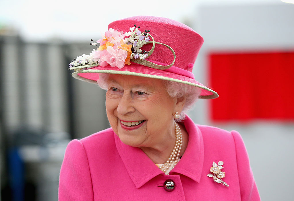 The Queen & Duke Of Edinburgh Carry Out Engagements In Windsor - Startlap