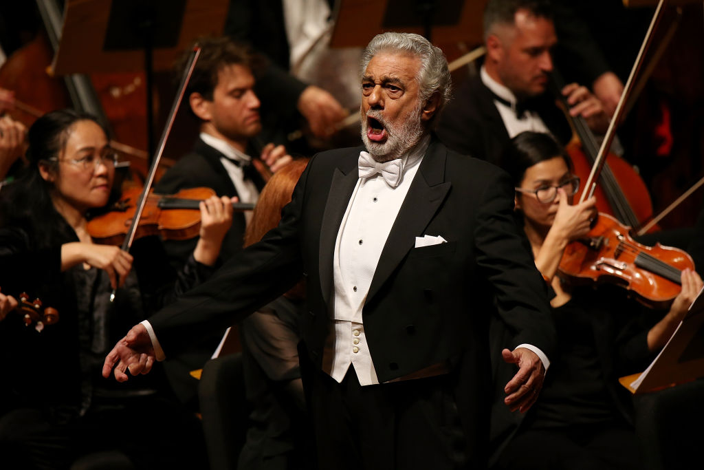 LA Opera's Nabucco in Concert starring Placido Domingo at Musco Center for the Arts - Startlap