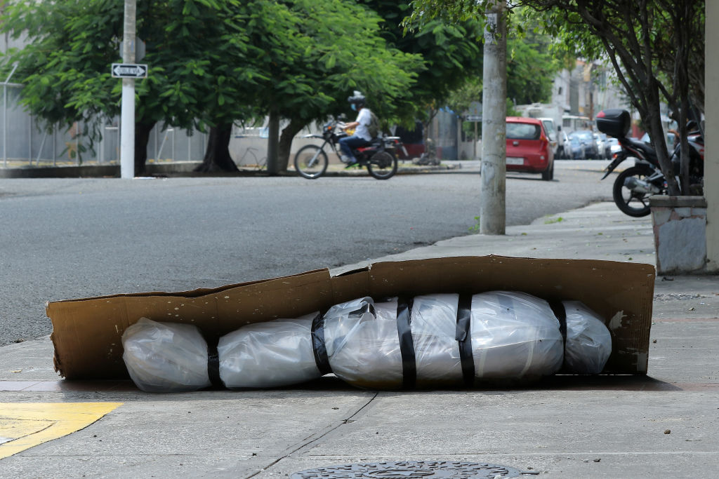 Coronavirus Continues To Overwhelm Guayaquil - Startlap