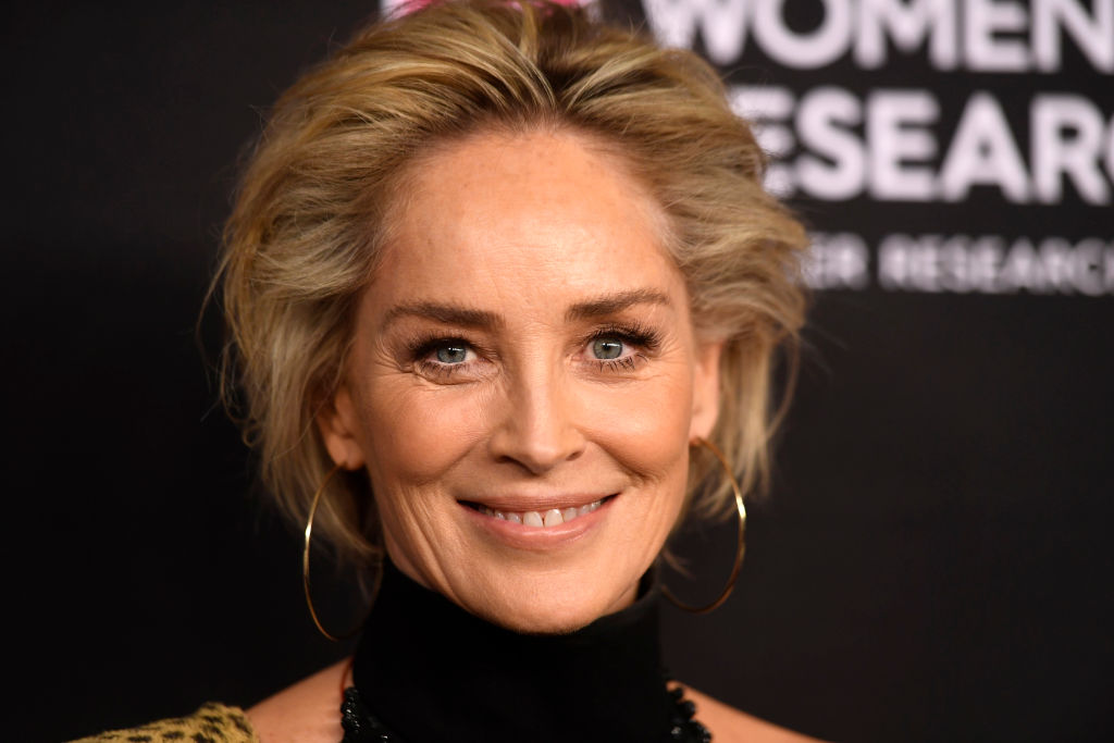 The Women's Cancer Research Fund's An Unforgettable Evening Benefit Gala - Arrivals - Startlap