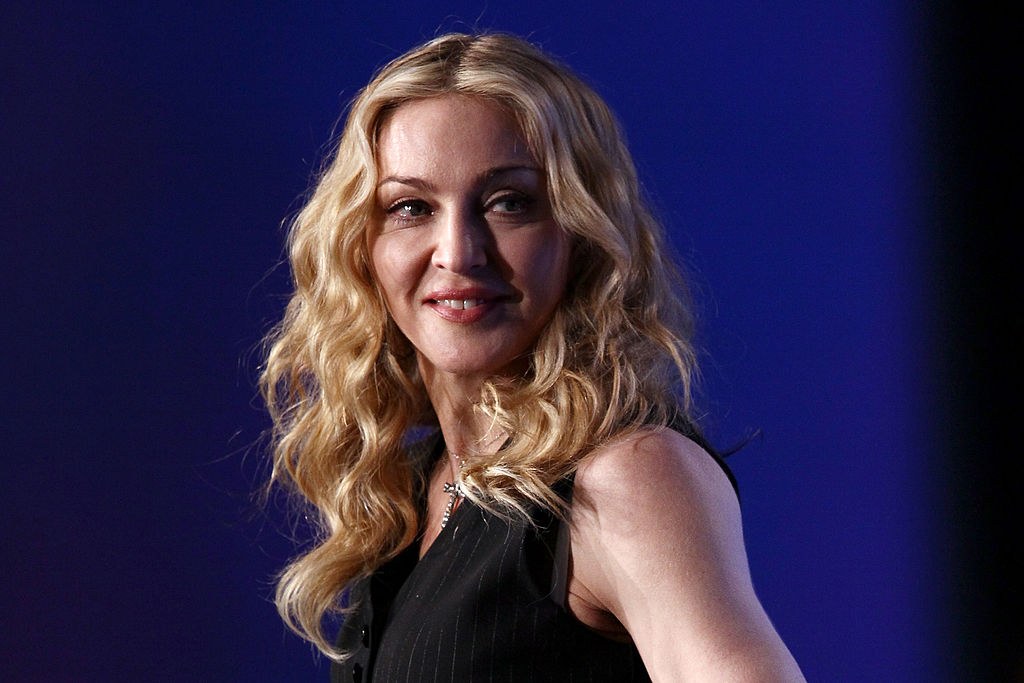 Bridgestone Super Bowl XLVI Halftime Show Press Conference - Startlap