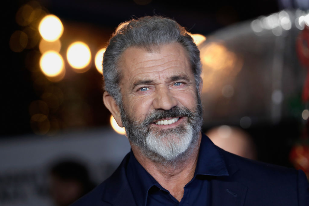 'Daddy's Home 2' UK Premiere - Red Carpet Arrivals - Startlap