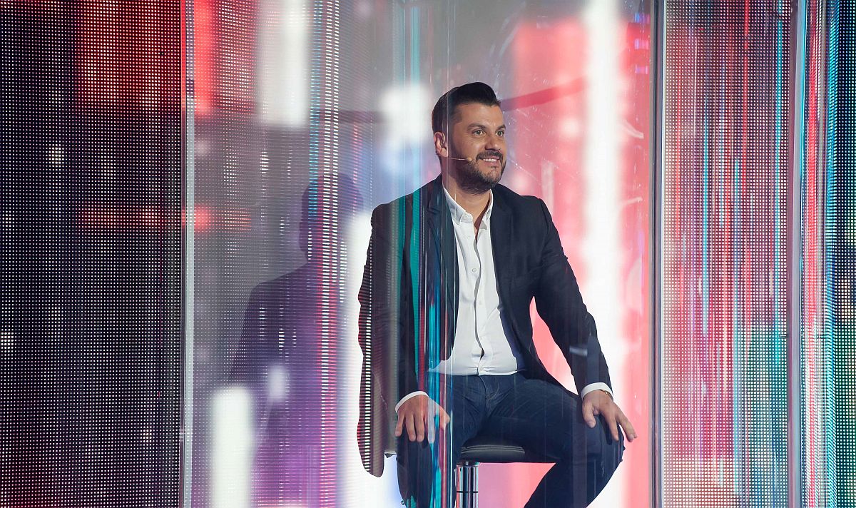 Kökény Attila Hol Az A Perc