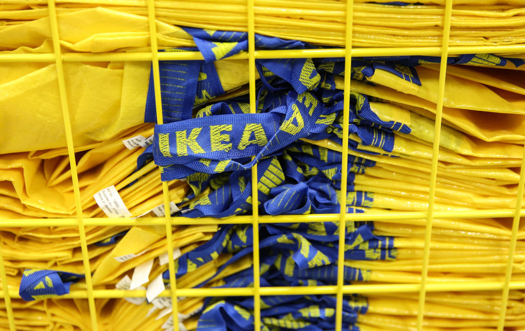 First shopping center with an integrated Ikea store opened - Startlap