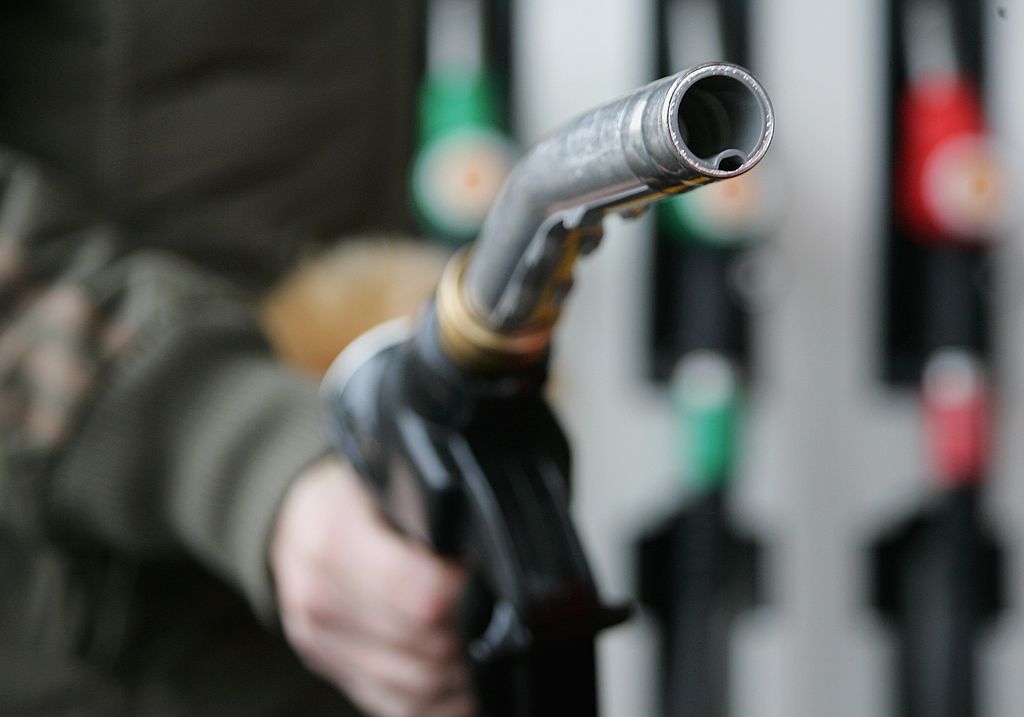 Increase In Gas Prices Expected With VAT Hike - Startlap