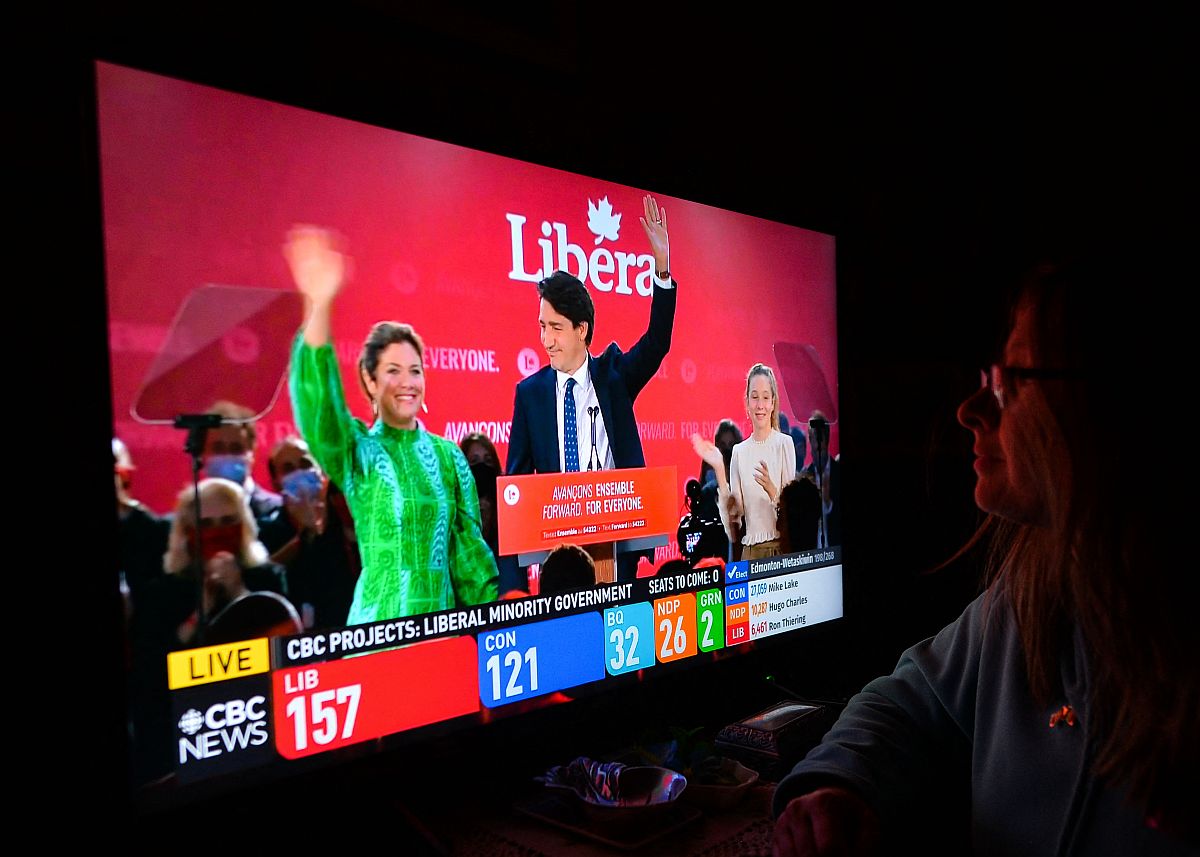 justin-trudeau - Startlap