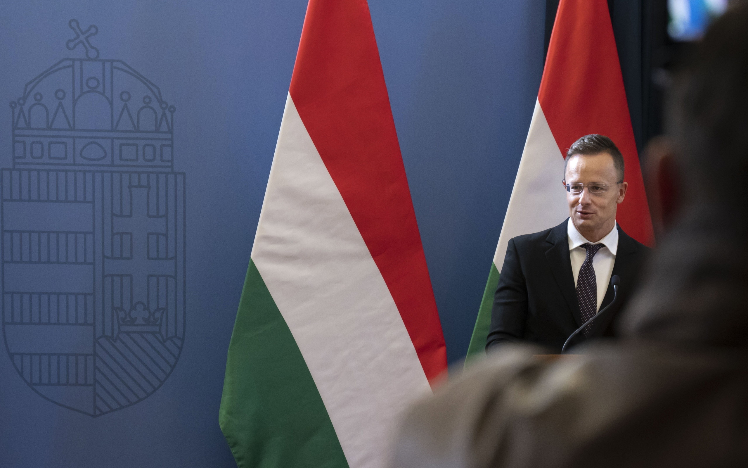 SZIJJÁRTÓ Péter - Startlap