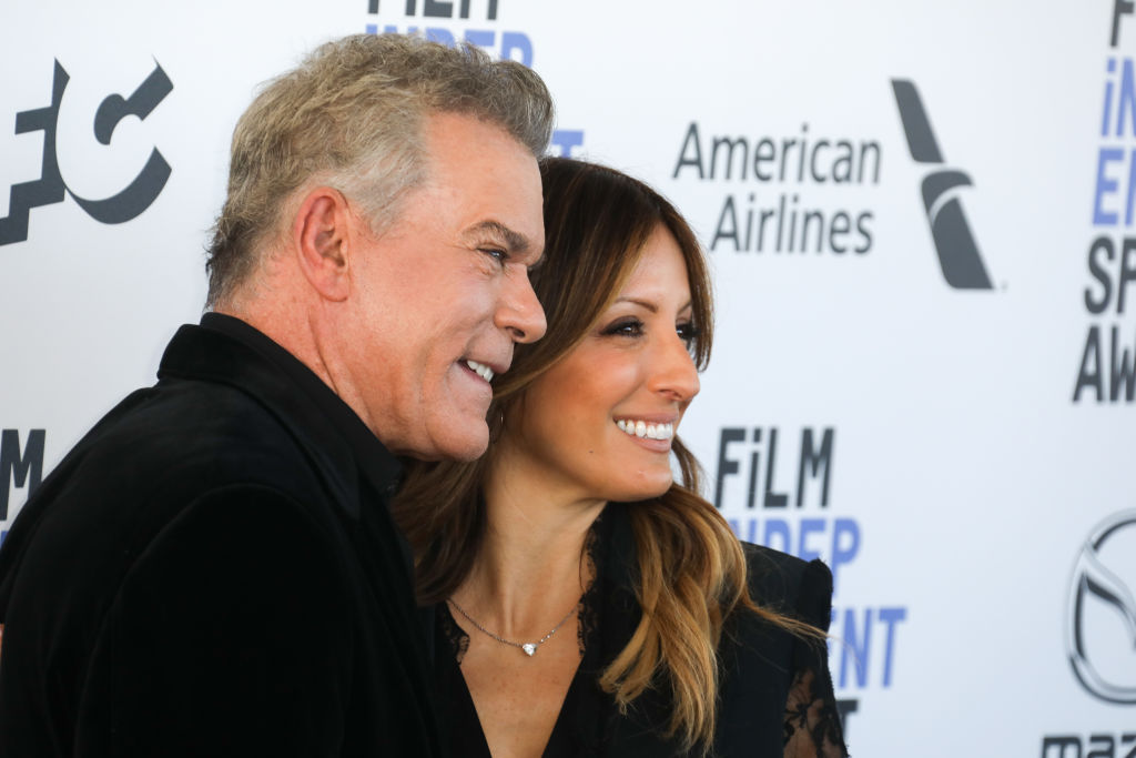 2020 Film Independent Spirit Awards - Arrivals - Startlap