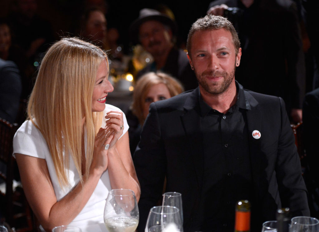 3rd Annual Sean Penn & Friends HELP HAITI HOME Gala Benefiting J/P HRO Presented By Giorgio Armani - Inside - Startlap