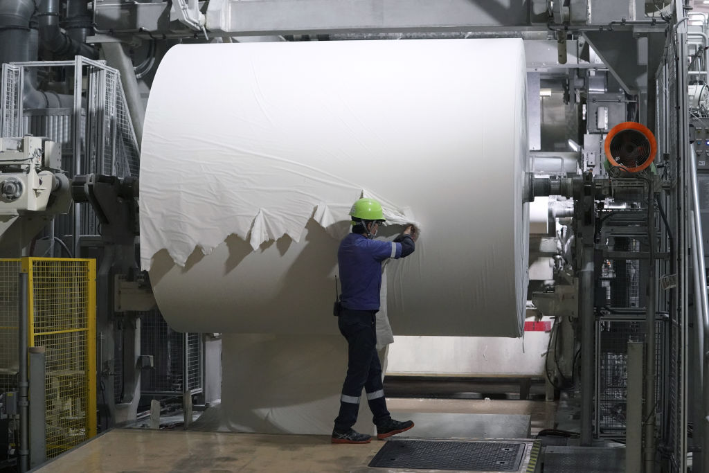 Bloomberg Best Of The Year 2021 - Startlap