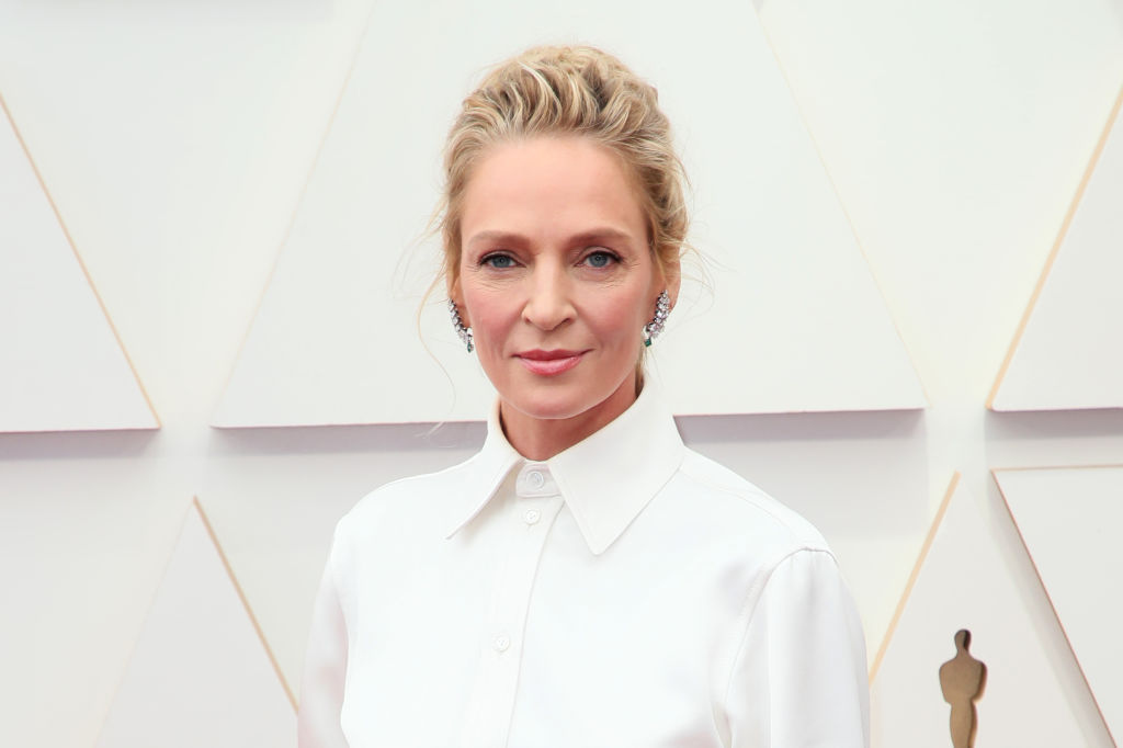 94th Annual Academy Awards - Arrivals - Startlap