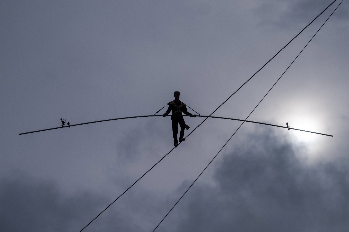 Simet László artista