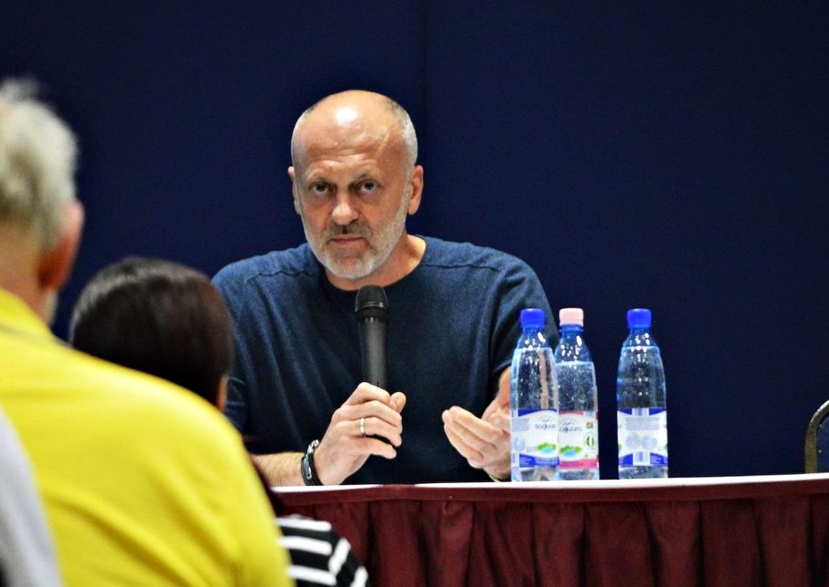 Doszpot Péter, a magyar rendőrség egykori legismertebb alakja