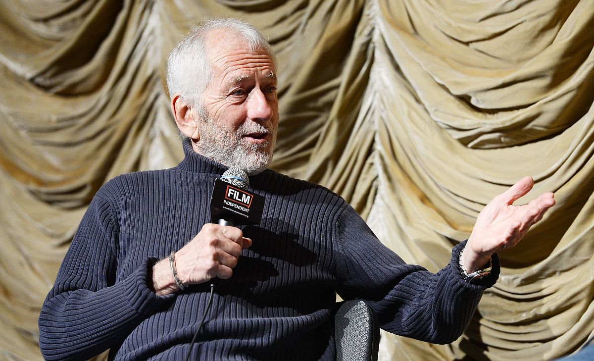 Meghalt Barry Newman, akit Petrocelliként ismertünk Startlap