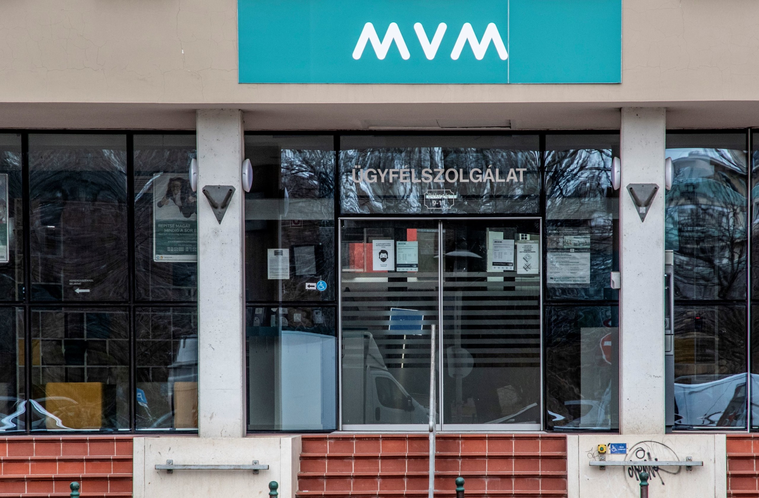 MVM Next ügyfélszolgálat