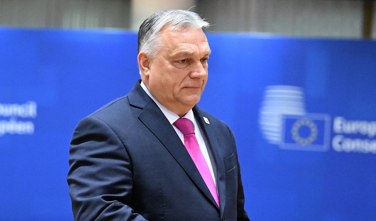 EU-csúcs: Orbán megvétózta az ukrán támogatást – Startlap