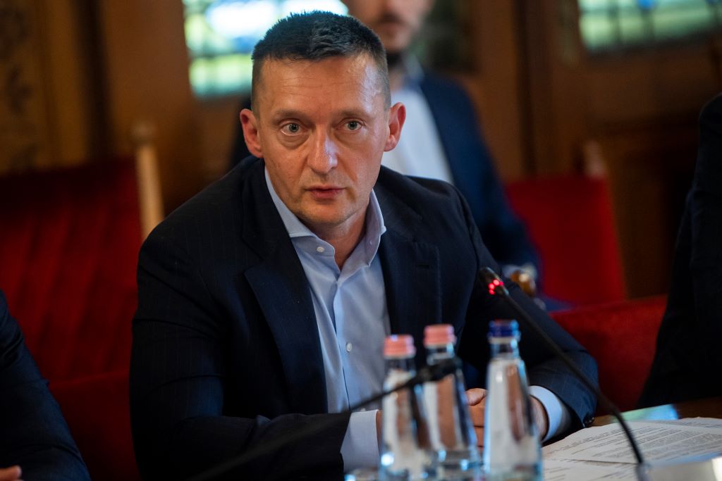 Orbán és Rogán is reagált Magyar Péter kijelentéseire - Startlap