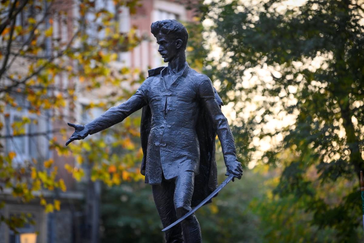 Fotó: MTI/Czeglédi Zsolt