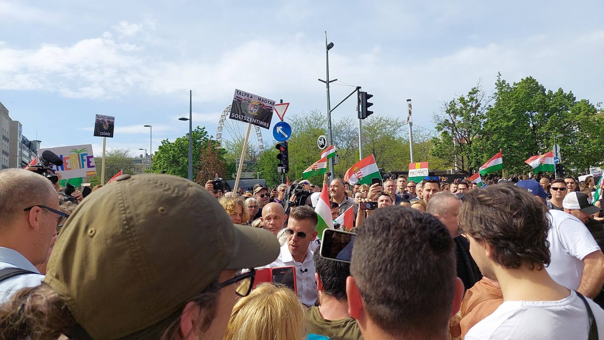 magyar-peter - Startlap